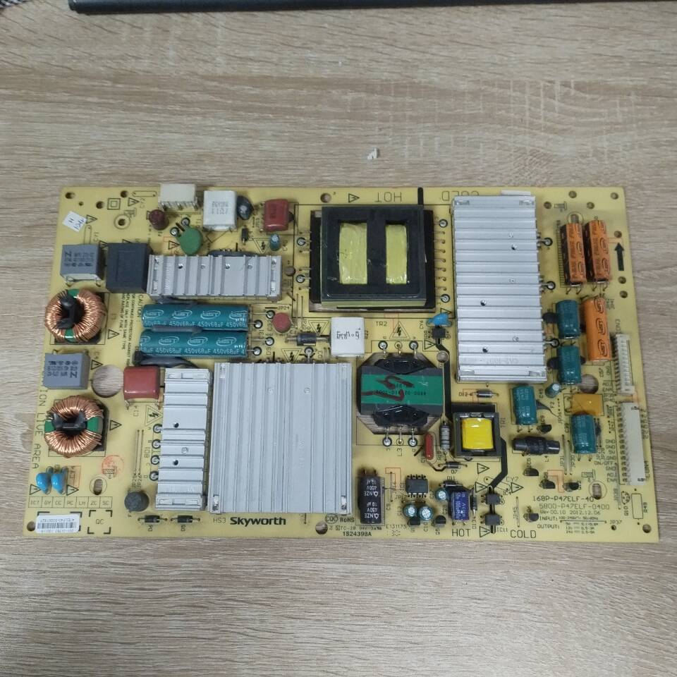 创维47E860A电源板5800-P42E