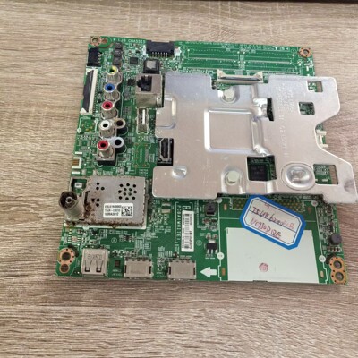 LG75UK2600PCB液晶电视主板EAX
