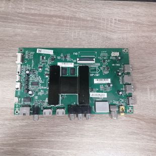 海尔LS50AL88K51主板0091802191 0090727428G屏CC495PU1L01实物图