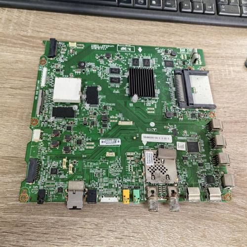 LG55UB8300-CG电视主板EAX66