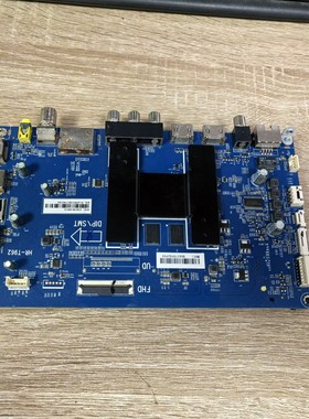 海尔LE49C51主板 0091802191 0090727839D屏LSC490HN02.S现货 实
