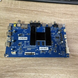 海尔LE49C51主板 0091802191 0090727839D屏LSC490HN02.S现货 实