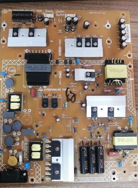 索尼KDL-65R580C 55R580C 原装电源板715G6958-P01-002-0H2S 测好