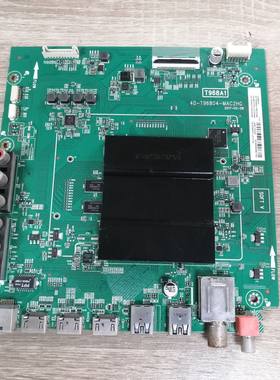 TCL55A660UL55P2-UD主主板