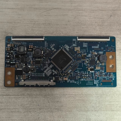 长虹3D50C2000i电视逻辑板