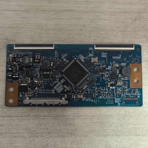 长虹3D50C2000i电视逻辑板