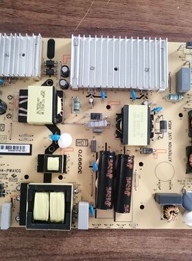 TCL 65V8-PRO电源板40-L171H4-PWA1CG 08-L171H94-PW200AD 实物图