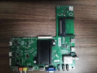 海信LED40/50/55K37048/50/主板