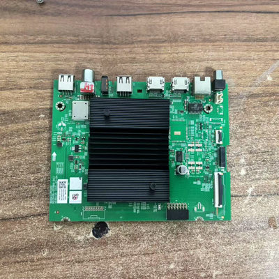 创维50A5 Pro主板A7R3010 N012406-001986-003屏SDL500WY(PD0-J02