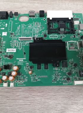 创维49G7200主板 5800-A8H870-1P20 屏 LC490EGE(DH)(M4 )实拍图