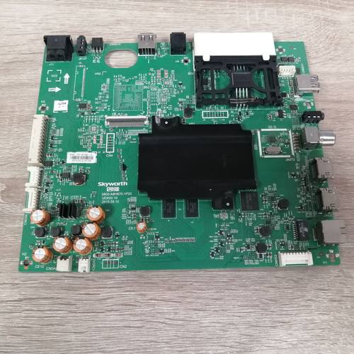 创维49G7200主板5800-A8