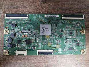 B10 6021038 UA55HU5903J逻辑板HV550QUB &三星UA55JU5900JXXZ