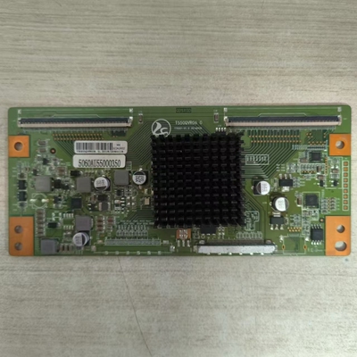 三洋55CE5810D电视逻辑板