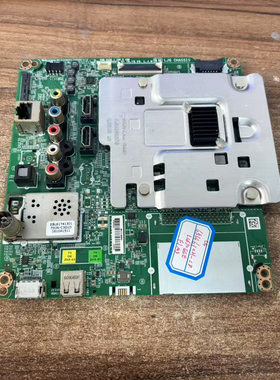 液晶 LG 55UH6150-CB 60LG61GH-CD主板 EAX66882503 现货 测好