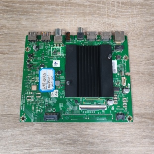 原装创维XH65D主板5800-A8R340-0P10屏RDL650WY BG0-D00 现货 加