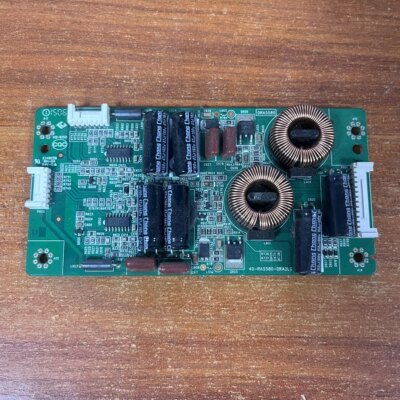 原装TCL55A71CD55A261电视恒流