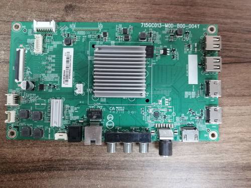 飞利浦55PUF7294/T3主板7