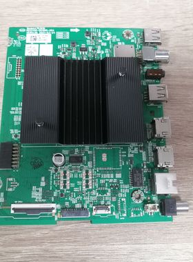 创维酷开50P31主板N012406-001986-004屏SDL500WY(PD0-J00)实物图