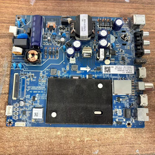 原装长虹32D3F 43D3F 39D3700i主板JUC7.820.00182456屏可选