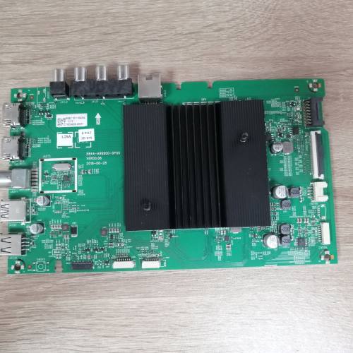 创维65G35主板5844-A9S600-0