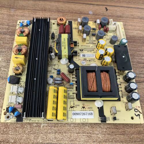 海尔LS65A51电源板TV5502-ZC0