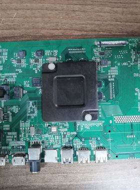 海信LED55K5100U BOM93 主板:RSAG7.820.6299配屏HD550DU-B81现货