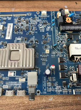 原装长虹43C1U/50U1A/50U1/50DS300主板JUC7.820.00181680/184729