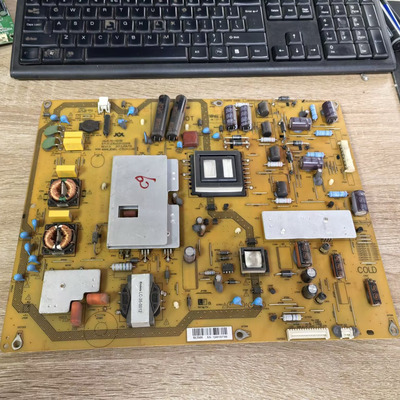 夏普LCD-60LX545A电源板RUNTKA