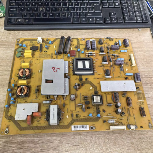 夏普LCD-60LX545A电源板RUNTKA
