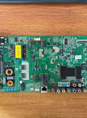 原装康佳LED42E510DE主板35017378屏72000133YT 0133YT测好发 华
