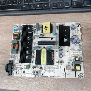 海信HZ55A55 HZ55A68E电源板RSAG7.820.8349 HLL-4465WL测好发