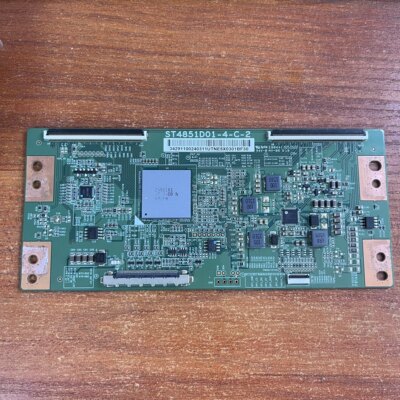 原装拆机TCLD49A620UD49A561U