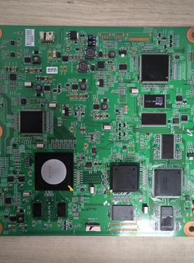 Z原装 索尼 KDL-46NX710液晶电视逻辑板 TDLS-C4LV0.4现货 实拍图