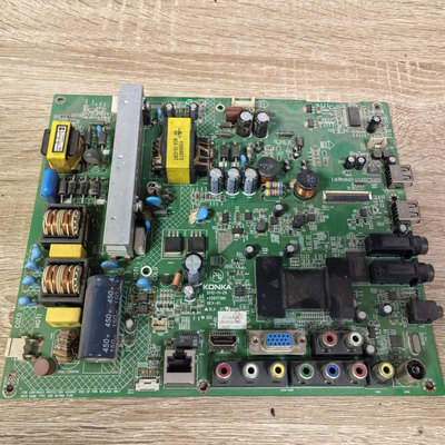 康佳LED42M2800PDE主板35