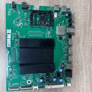 拆机原装创维55S8主板5800-A9R600-0P40配屏LC550AQD(GJ)(A7)现货
