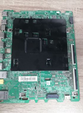 拆机三星QA55/65Q70T QA75Q7ATJXXZ 主板BN41-02749A-000配屏可选