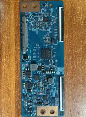 原装 拆机 长虹小米L43M5-AZ逻辑板T430HVN01.0 43T01-C0B现货