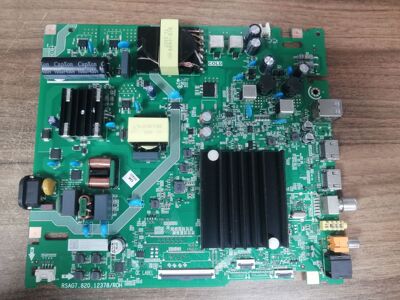 海信65D3HBOM2液晶电视