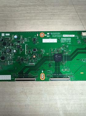 Z原装夏普LCD-60LX565A电视逻辑板DUNTKG477 QPWBXG477WJZZ现货好