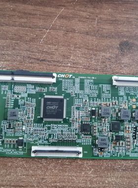 拆机 小米L50M5-5A逻辑板CV500U1-T01-CB-1 现货 好板 测好发货