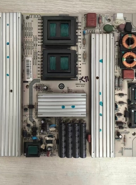 原装现货海尔LE42A30 LE42A500G电源板0094001855 JSK3233-050辉