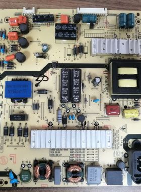 创维55E3500 电源板5800-L5L015-0100 168P-L5L015-02实物图 现货