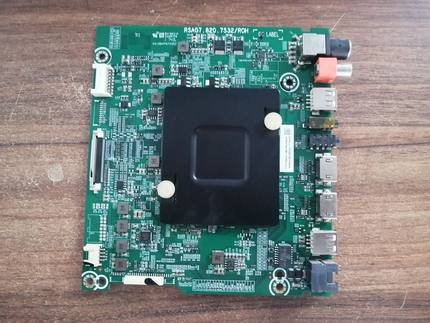 海信LED43/50/55/60N3700U 43N39U 主板RSAG7.820.7532配屏可选