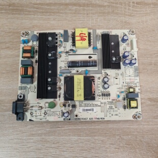 原装海信HZ49A65电视电源板RSAG7.820.7748 HLL-4360WG实物图 加