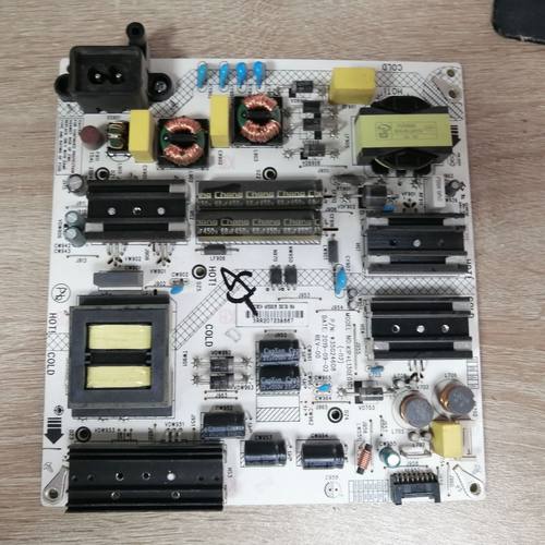 康佳LED55G9Q55G5U电源板