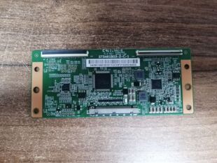 TCL D55A710 B55A380 L55F3800A电视逻辑板ST5461B03-2-C-1 测好