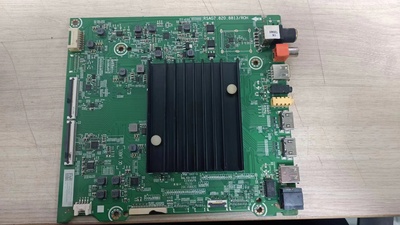 海信主板RSAG7.820.8813可选屏H