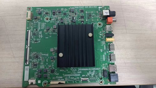 海信主板RSAG7.820.8813可选屏H