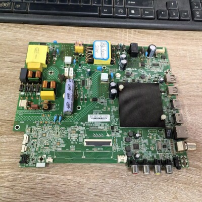 康佳B50U主板35025132配屏720028