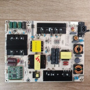 4655WK实拍 原装 HLL 电源板RSAG7.820.6350 加 海信LED58K700U
